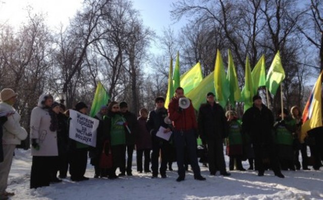 Парк Кулибина