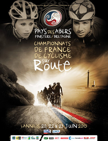 Championnats de France de la petite Reine