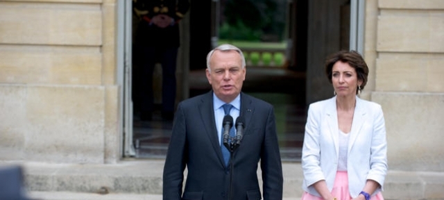 Réforme des retraites