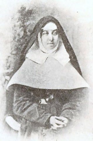 Birth dates of significant people within the order