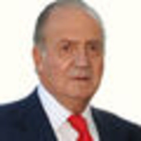 Juan Carlos I es proclamado rey de España