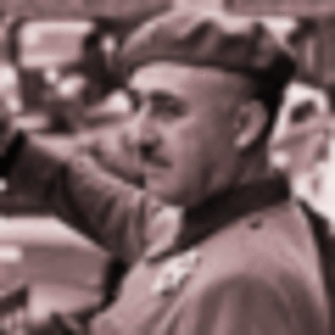 El general Francisco Franco da un golpe de estado y comienza la guerra civil Española