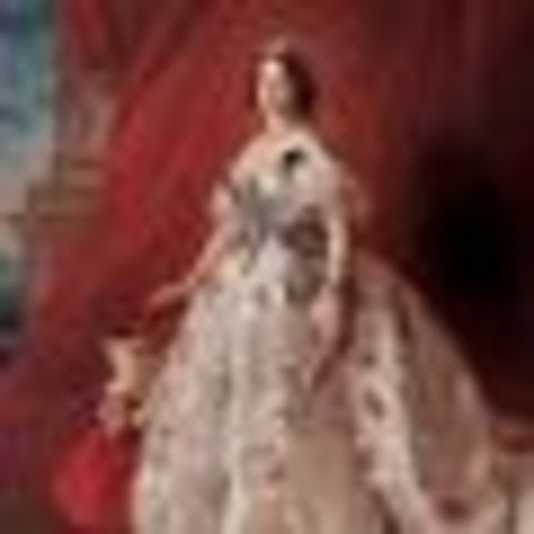 Isabel II accede al trono de España