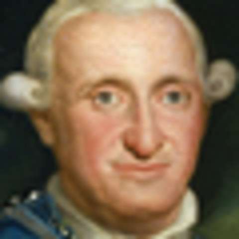 Carlos IV abdica en favor de su hijo, Fernando VII