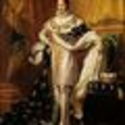 Napoleón Bonaparte nombra rey de España a su hermano Jose I