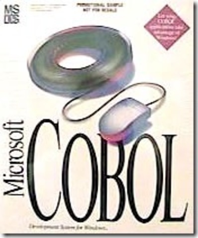 COBOL