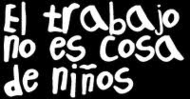 CONVENIO 138 EDAD MINIMA DE ADMISION AL EMPLEO