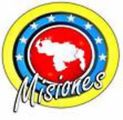 Misiones Bolivarianas