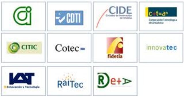 Asociaciones e Instituciones