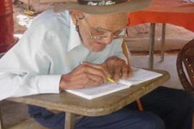 La Misión Robinson II y su objetivo