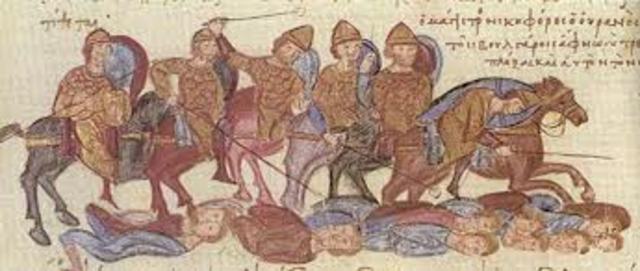 Μάχη Σπερχειού