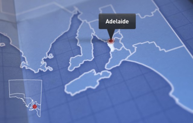 some sisters went to NSW