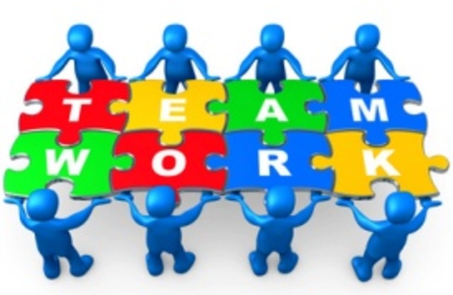 Trabajo colaborativo