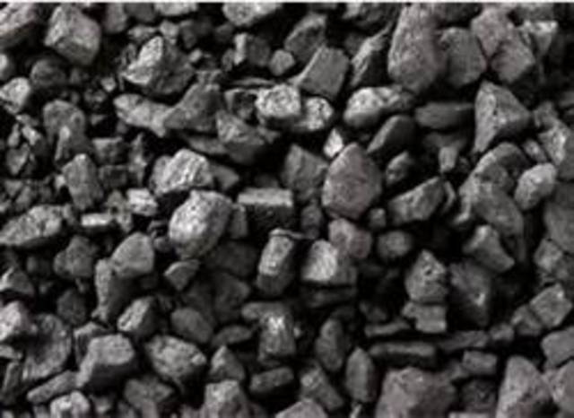 First Commercial Coal Production in US Begins in Richmond, Virginia