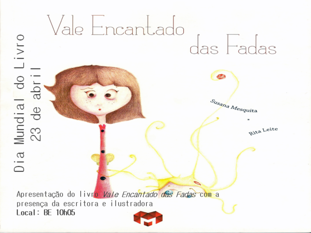 Dia Mundial do Livro