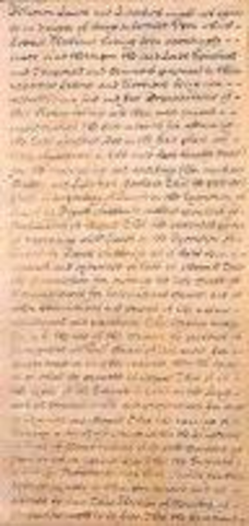 English Bill of Rights