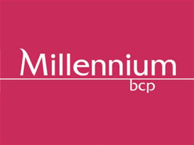 Millennium Bcp Tv  - Produtor