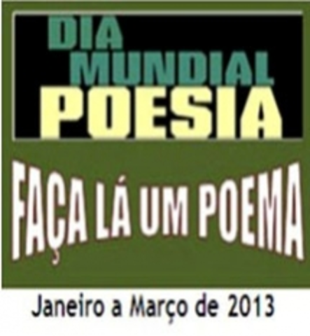 Faça Lá Um Poema
