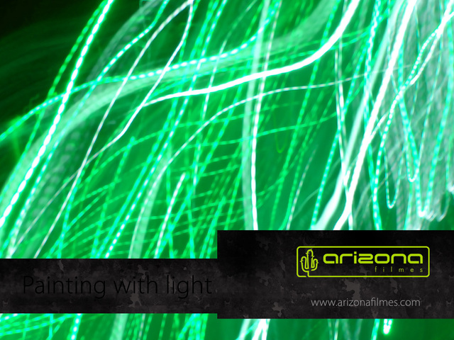 Arizona Filmes - Pós Produção de Áudio