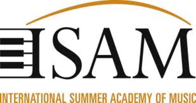 Audio Engenering - ISAM