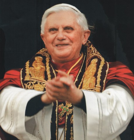 Mary Ward was declared "Venerable" by Pope Benedict XVI on 19 December 2009