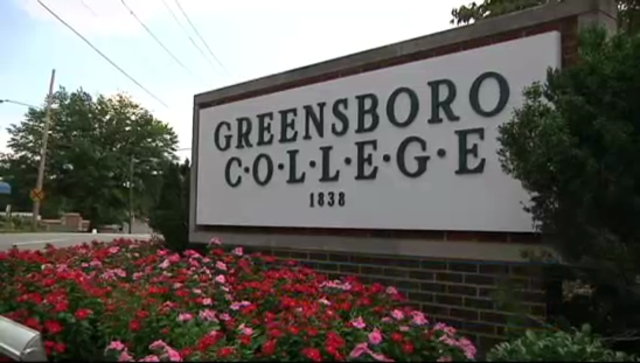 Greensboro College
