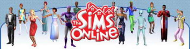 The Sims Online