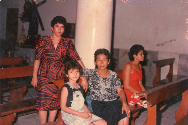 Fiesta Sagrado corazón.