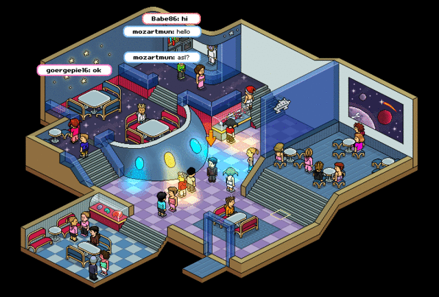 Habbo