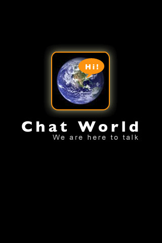 World Chat