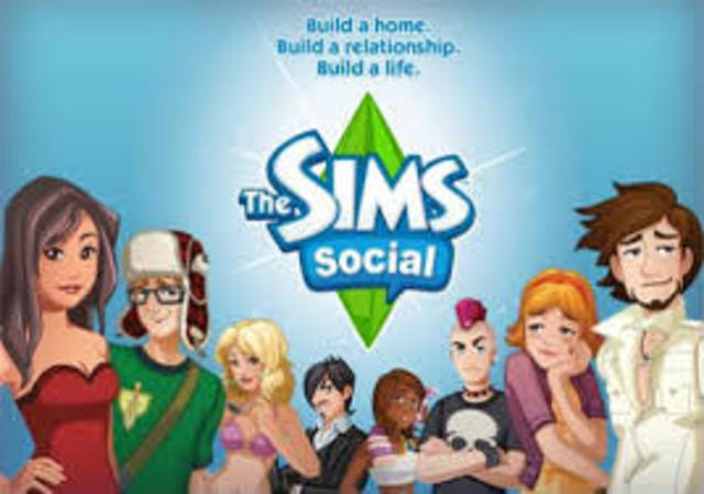 The Sims