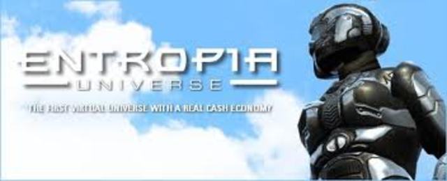 Entropia Universe