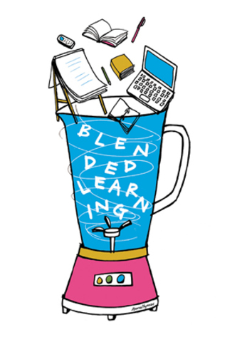 Blended learning