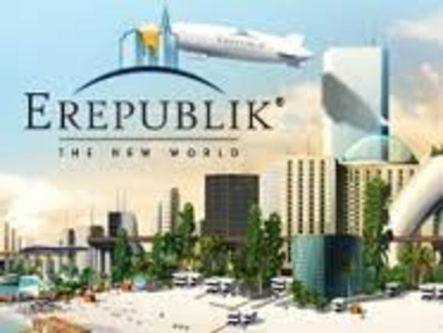 eRepublik