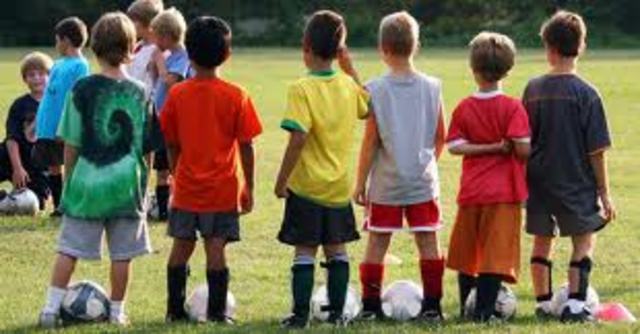 El Bullyng vrs Deporte