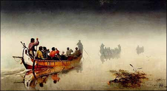 Era of Dutch Exploration