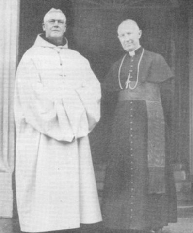 First Australian-born Cardinal