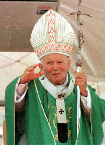 John Paul II