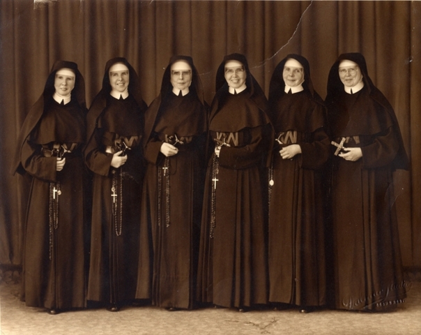sisters of st joseph