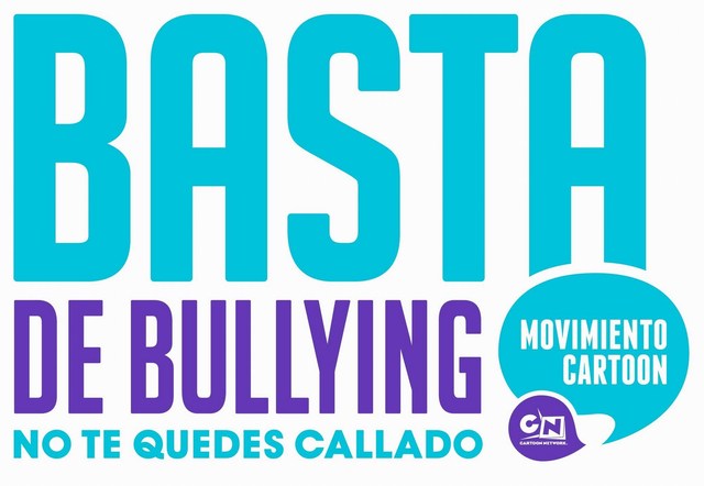 Campañas contra el bullyng