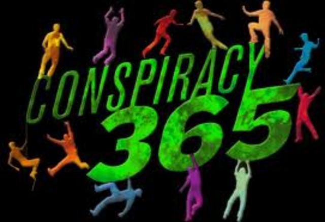 Conspiracy 365