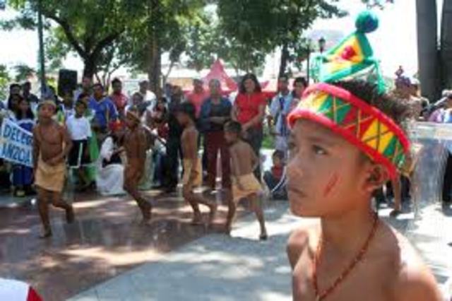 RENOVAR NUESTRA IDENTIDAD NACIONAL