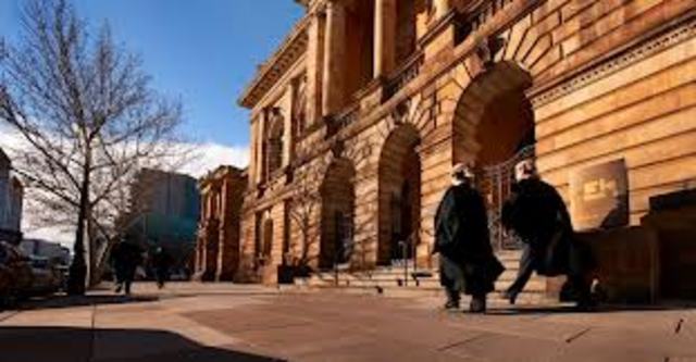 South Australian Association