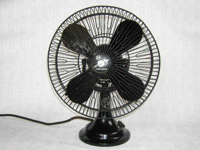 Electric Fan