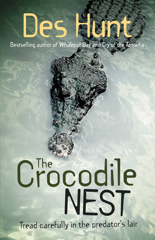 Crocodile Nest
