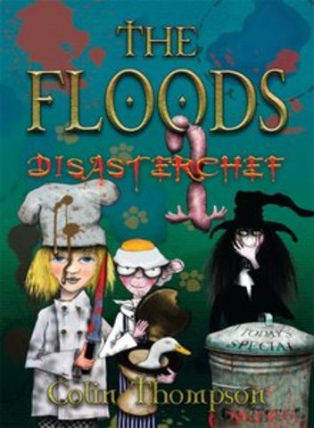 The Floods - Masterchef
