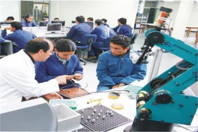 Investigación en Empresas