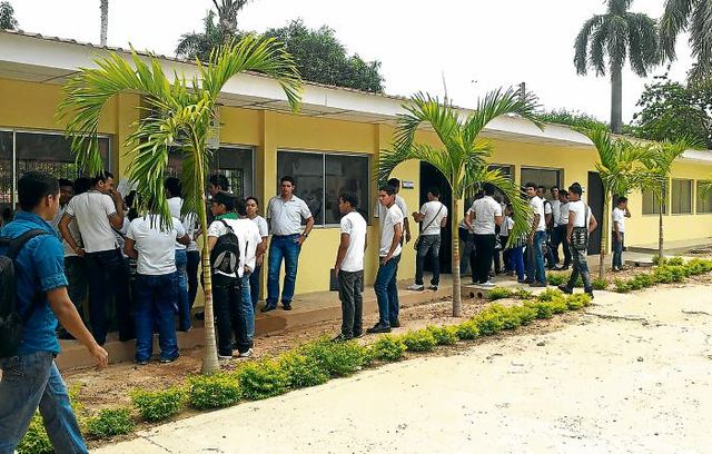 Programa de promoción