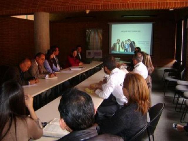 Servicio de videoconferencia