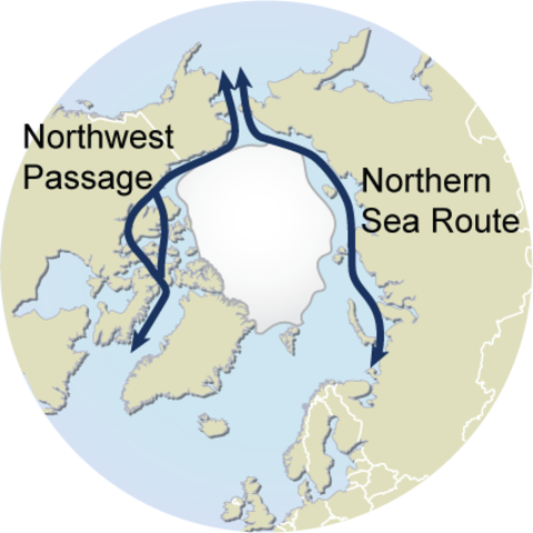 Northwest Passage